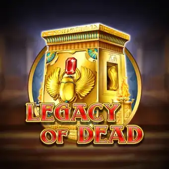 Legacy of Dead online slot Online Slot