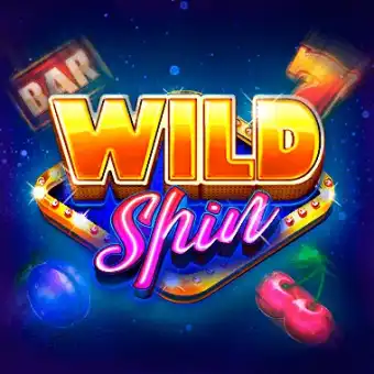 Wild Spin online slot Online Slot