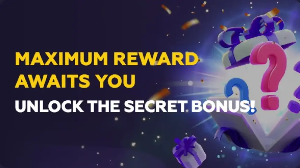 Playfina casino Fourth Deposit Bonus banner