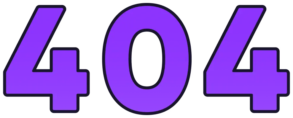 Not found
