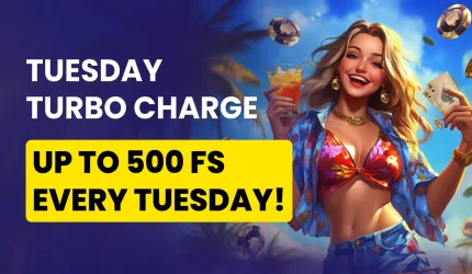 Tuesday Turbo Charge