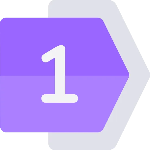 Land on the Green Button