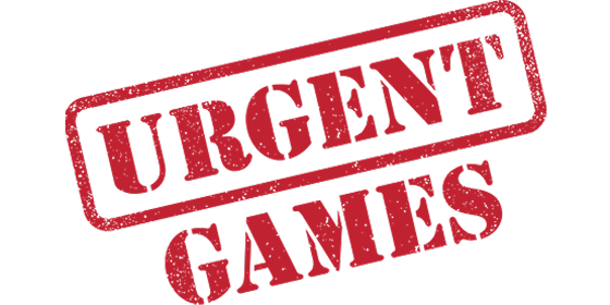 Urgent Games