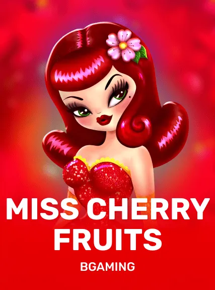 Miss Cherry Fruits