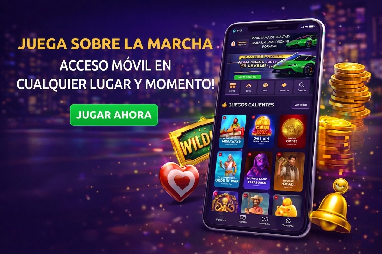 mobile casino