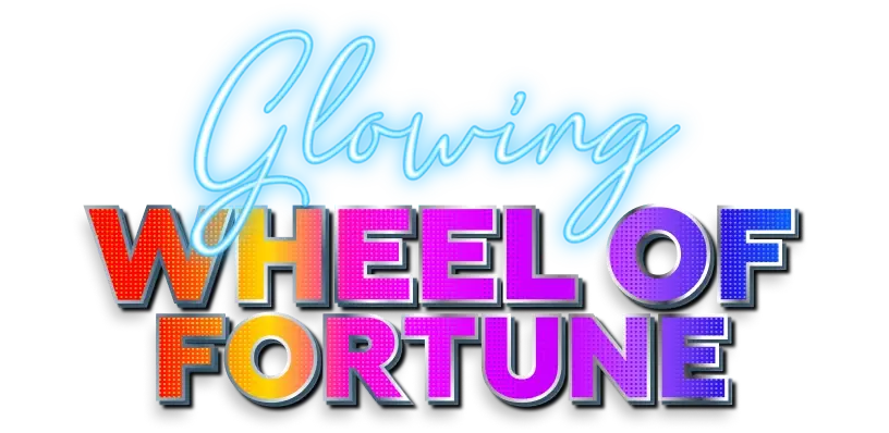 animated icon for the Playfina Casino wheel of fortune