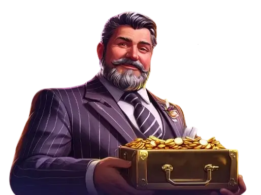 animated icon for the Playfina Casino reload bonus