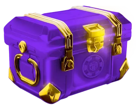 Lootbox Rewards