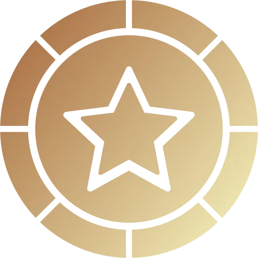 icon for the Playfina Casino table games