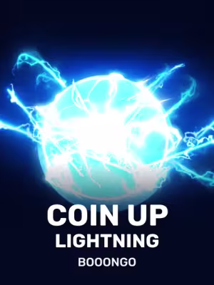 Coin Up: Lightning Online Slot Online Slot