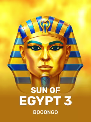 Sun of Egypt 3 Online Slot Online Slot
