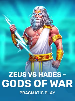 Zeus vs Hades – Gods of War Online Slot Online Slot