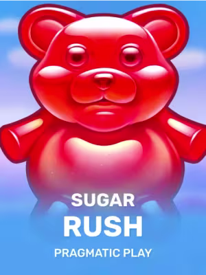 Sugar Rush Online Slot Online Slot
