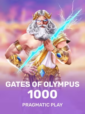 Gates of Olympus 1000 Online Slot Online Slot
