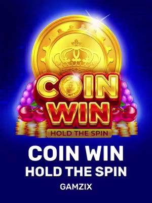 Coin Win: Hold the Spin Online Slot Online Slot