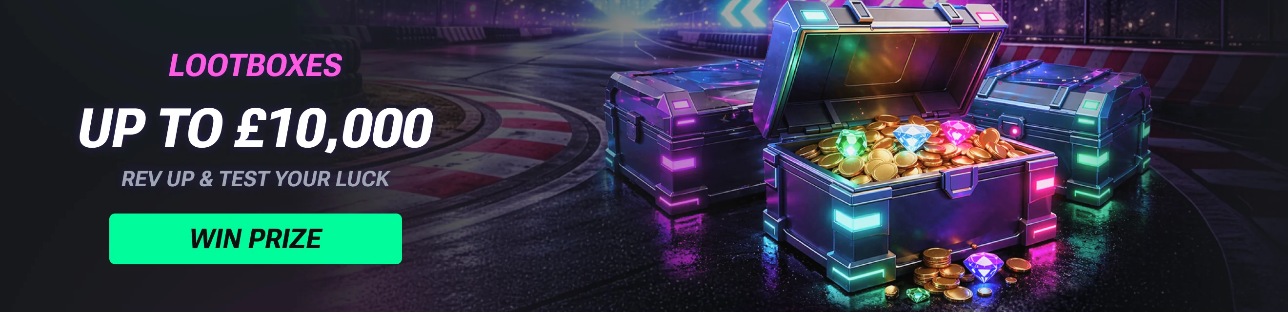 Banner