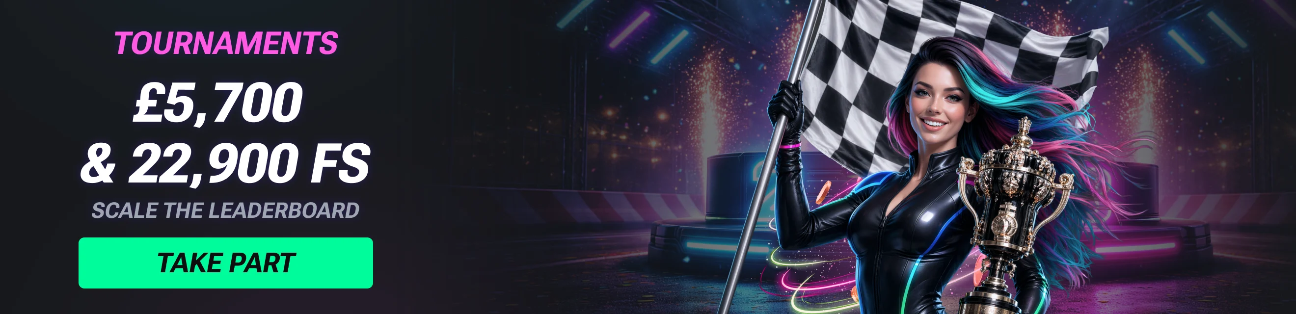 Banner