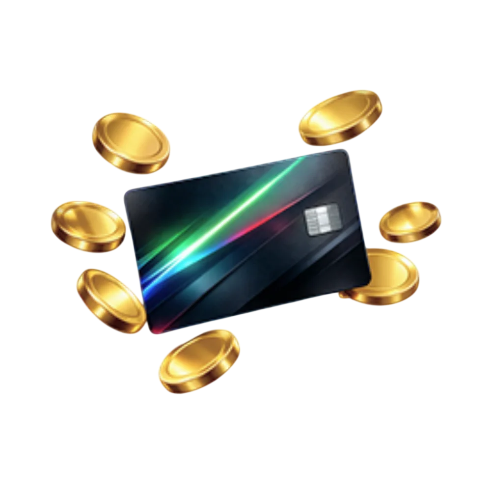 MAKE A DEPOSIT