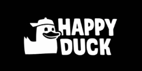 Happy Duck