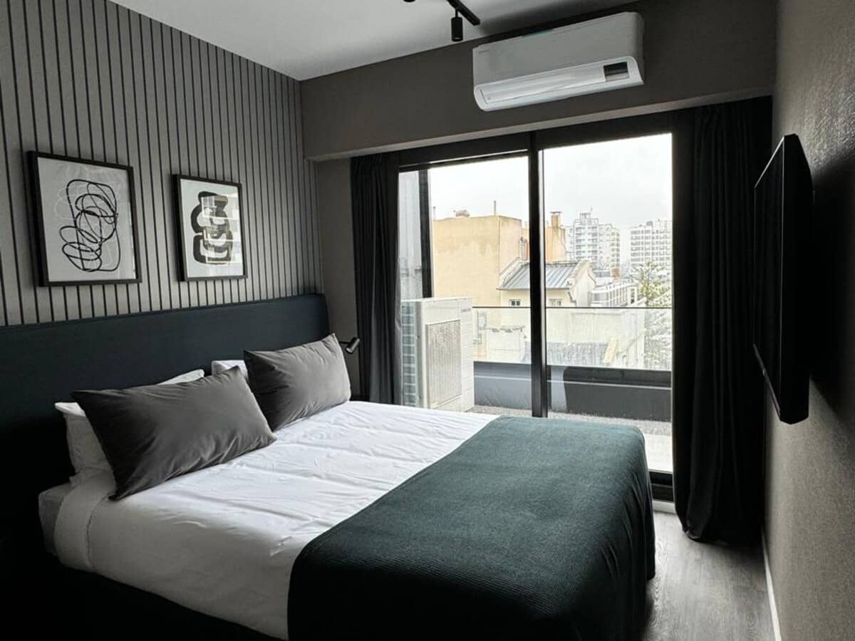 ZP 501 Departamento de lujo con amenities