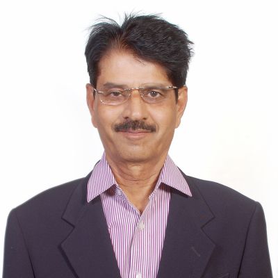 Gajanan Modak