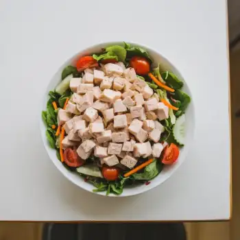 Chicken Salad