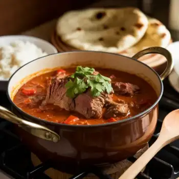 Lamb Gosht