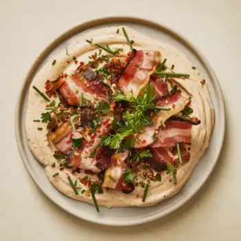 Smoky Chipotle Bacon Ranch Fusion