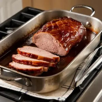 Char Siu Roast Pork