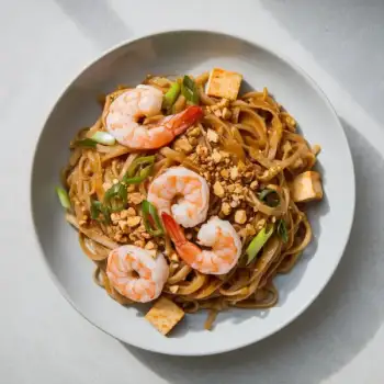 Hearty Red Lentil Soup