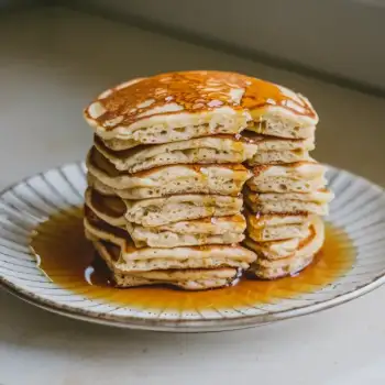 Banana Pancakes