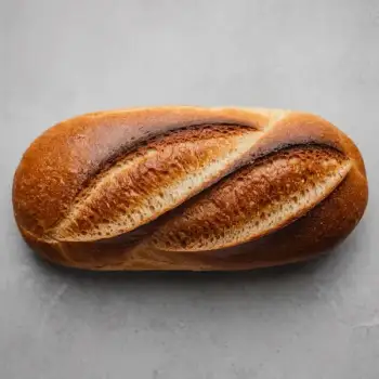 Authentic Cuban Sandwich Bread