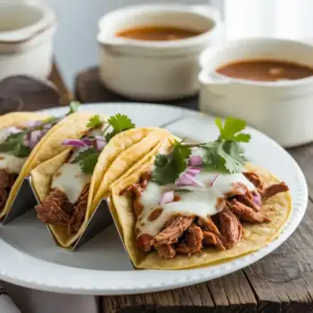 Quesabirria Tacos