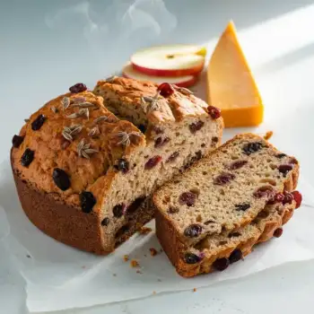 Not-So-Irish Soda Bread