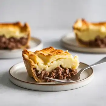 Shepherd's Pie
