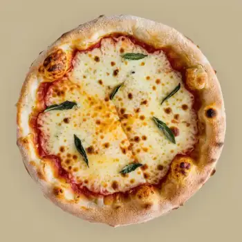 Skillet Crisp-Crust Pizza