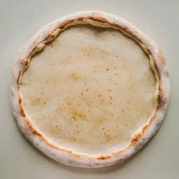 Classic New York-Style Pizza Dough