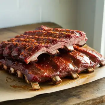 St. Louis–Style Spareribs