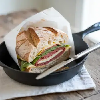 Pan Bagnat