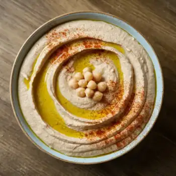 Hummus