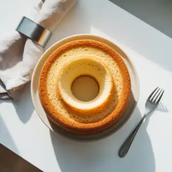 Best Angel Food Cake