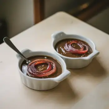 Umami Gravy