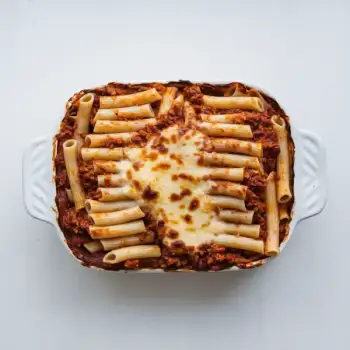 Classic Greek Pastitsio