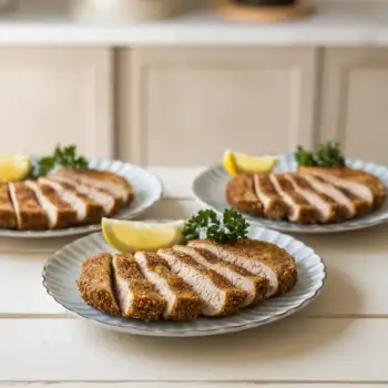 Classic Vegan Seitan