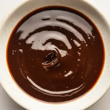 Smoky Low-Carb Barbecue Sauce
