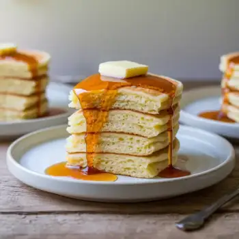 Pancakes