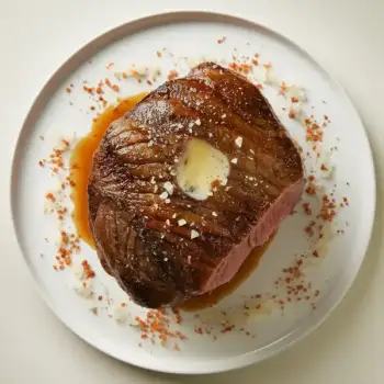 Tender Eye-Round Roast