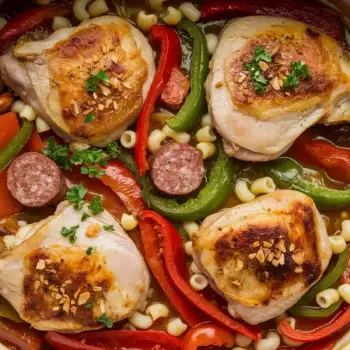Catalan Countryside Casserole