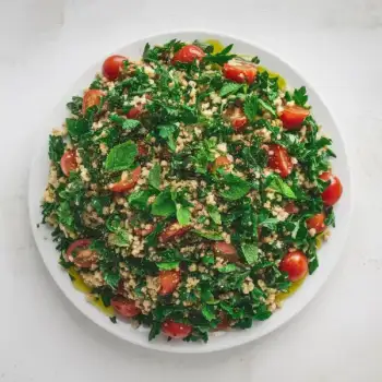 Tabbouleh