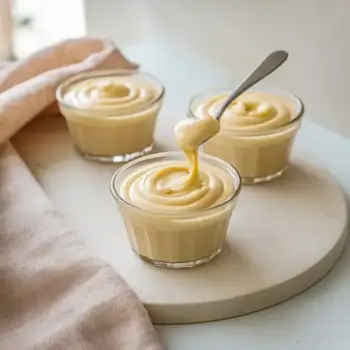 Homemade Mayonnaise